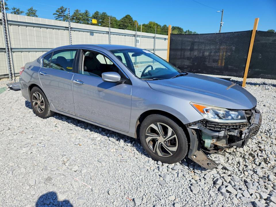 2017 Honda Accord მანქანა იყიდება აუქციონზე, vin: 1HGCR2F37HA246681, აუქციონის ნომერი: 68762296