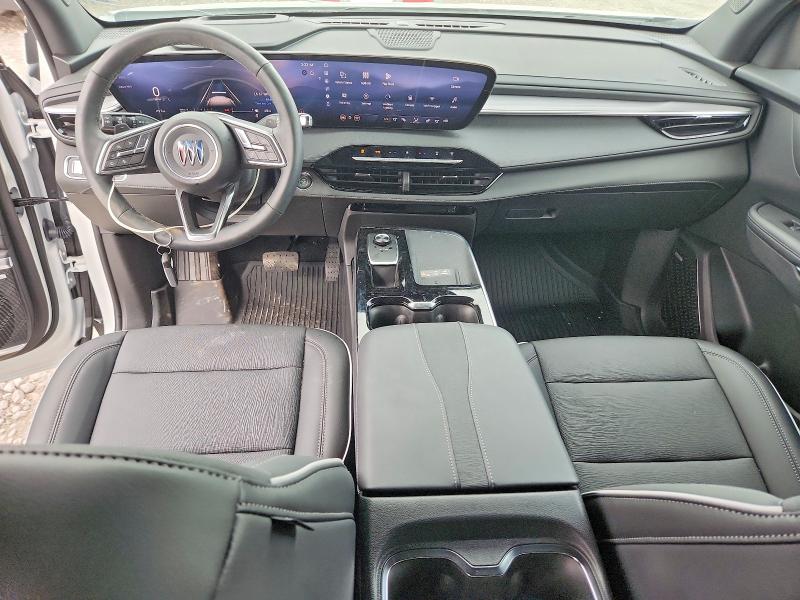 Продажа на аукционе авто 2026 Buick Enclave, vin: 5GAERAKS5TJ322312, номер лота: 69747436