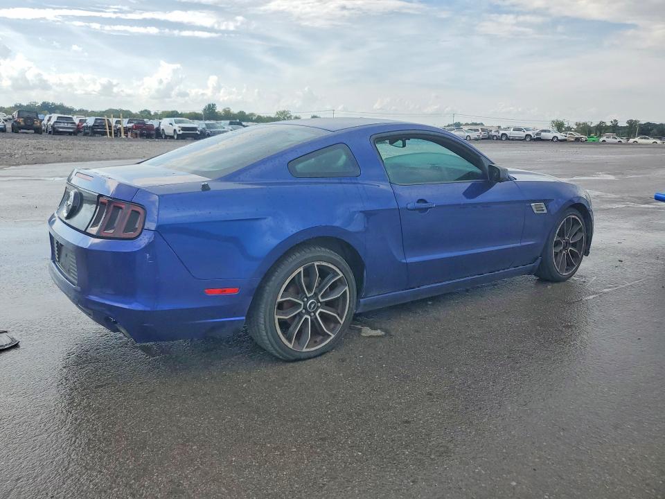 Продаж на аукціоні авто 2014 Ford Mustang, vin: 1ZVBP8AM0E5325260, номер лоту: 68154576