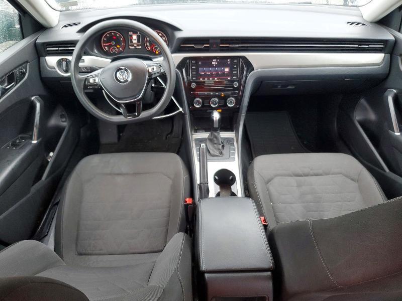 Aukcja sprzedaży 2020 Volkswagen Passat, vin: 1VWAA7A35LC018402, numer aukcji: 66900266