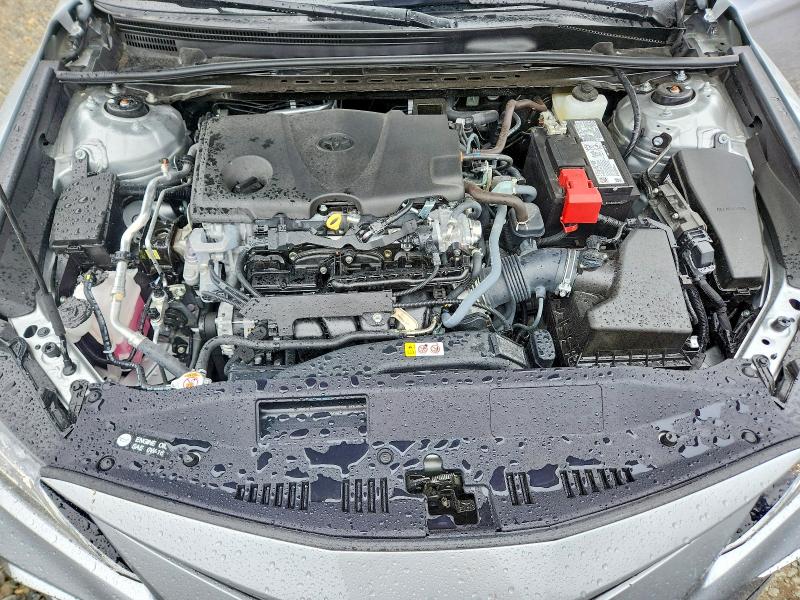 Aukcja sprzedaży 2024 Toyota Camry, vin: 4T1F11BK9RU120554, numer aukcji: 67529706