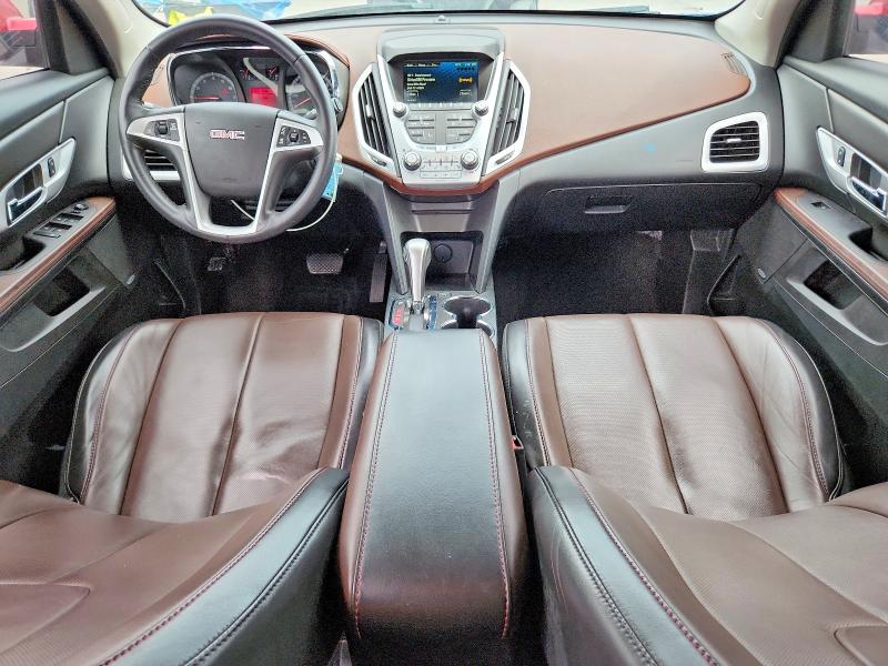 Aukcja sprzedaży 2015 Gmc Terrain, vin: 2GKALSEK6F6425616, numer aukcji: 69896966