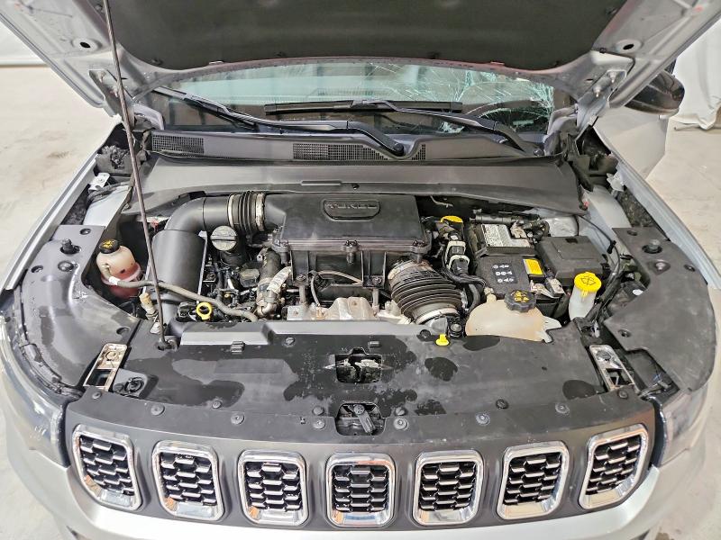 Продажа на аукционе авто 2025 Jeep Compass, vin: 3C4NJDCN5ST504972, номер лота: 67567676