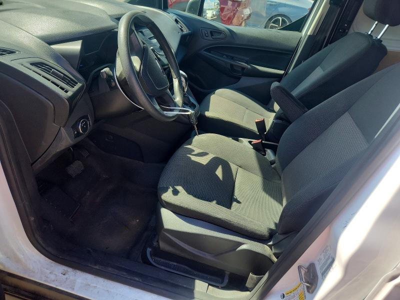 2016 Ford Transit Connect მანქანა იყიდება აუქციონზე, vin: NM0LS6E78G1235134, აუქციონის ნომერი: 69458496