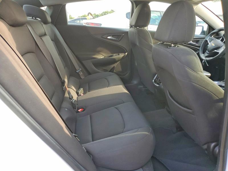 Aukcja sprzedaży 2023 Chevrolet Malibu, vin: 1G1ZD5ST8PF208837, numer aukcji: 70267836