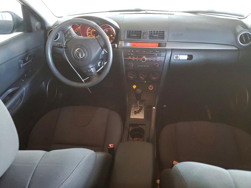 Aukcja sprzedaży 2004 Mazda 3, vin: JM1BK343141141653, numer aukcji: 69021976