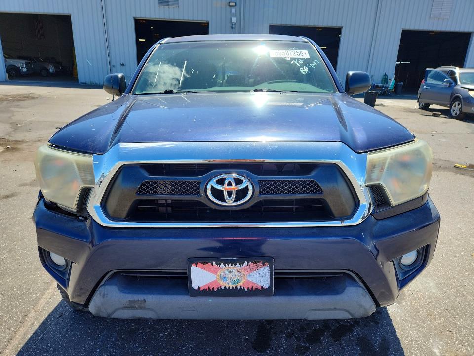 69507256 :رقم المزاد ، 5TFLU4EN6CX027552 vin ، 2012 Toyota Tacoma مزاد بيع