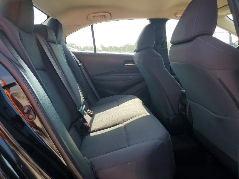 Продажа на аукционе авто 2020 Toyota Corolla, vin: 5YFEPRAE7LP109517, номер лота: 67434386