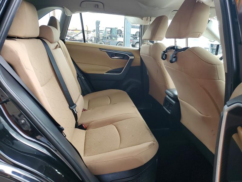 Aukcja sprzedaży 2020 Toyota Rav4 Hybrid, vin: 4T3RWRFV4LU004534, numer aukcji: 68264436