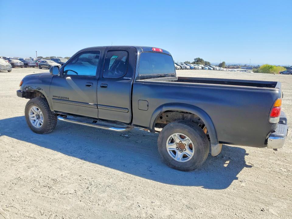 Продаж на аукціоні авто 2003 Toyota Tundra, vin: 5TBBT44113S349009, номер лоту: 70493146