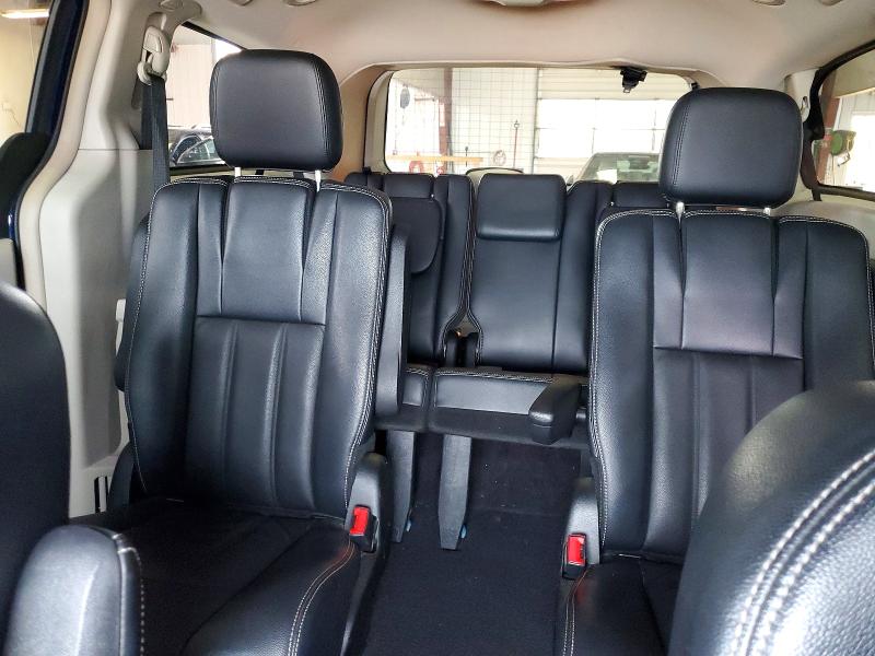 Aukcja sprzedaży 2013 Chrysler Town & Country, vin: 2C4RC1BG2DR662673, numer aukcji: 66819576