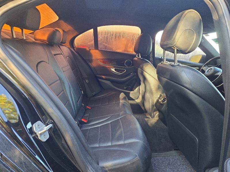 Продаж на аукціоні авто 2015 Mercedes-benz C, vin: 55SWF4KB7FU000763, номер лоту: 69882876