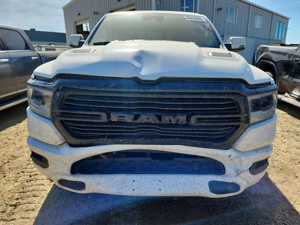 Продажа на аукционе авто 2023 Ram 1500, vin: 1C6SRFVTXPN681695, номер лота: 66423696
