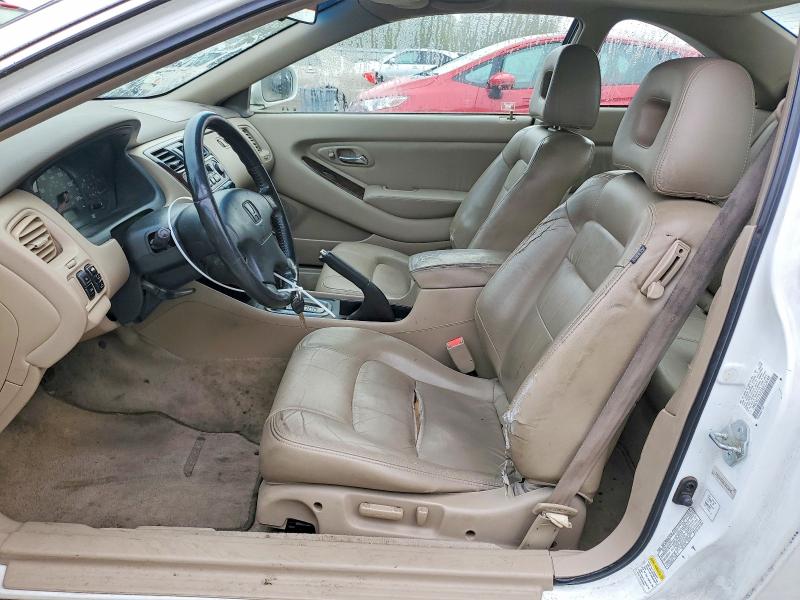 69632766 :رقم المزاد ، 1HGCG22502A023046 vin ، 2002 Honda Accord مزاد بيع