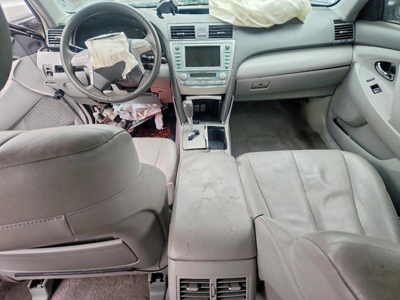 2007 Toyota Camry მანქანა იყიდება აუქციონზე, vin: JTNBB46K773043886, აუქციონის ნომერი: 69733756