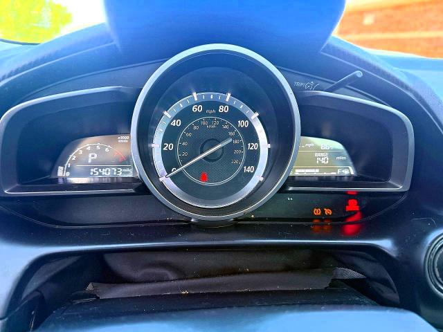 Продажа на аукционе авто 2017 Mazda Cx-3, vin: JM1DKFC78H0155012, номер лота: 68155106