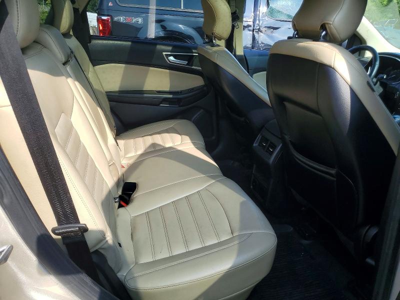 Продаж на аукціоні авто 2017 Ford Edge, vin: 2FMPK4J97HBC47695, номер лоту: 68928236
