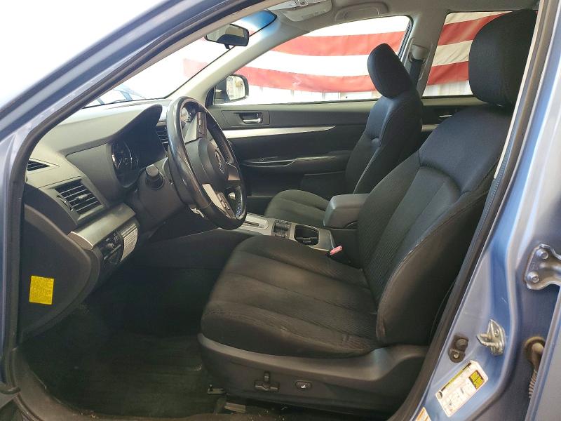 2011 Subaru Outback მანქანა იყიდება აუქციონზე, vin: 4S4BRBCC0B3392118, აუქციონის ნომერი: 68384976