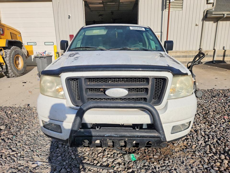 Aukcja sprzedaży 2005 Ford F150, vin: 1FTRX14W15FA54242, numer aukcji: 70050366