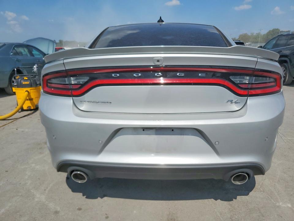 Aukcja sprzedaży 2020 Dodge Charger, vin: 2C3CDXCT4LH208502, numer aukcji: 68788226
