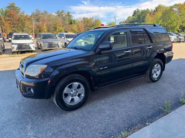 Aukcja sprzedaży 2008 Toyota 4runner, vin: JTEBU14R48K012711, numer aukcji: 71425226