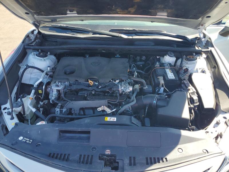 Продаж на аукціоні авто 2024 Toyota Camry, vin: 4T1G11AK1RU263066, номер лоту: 71191446