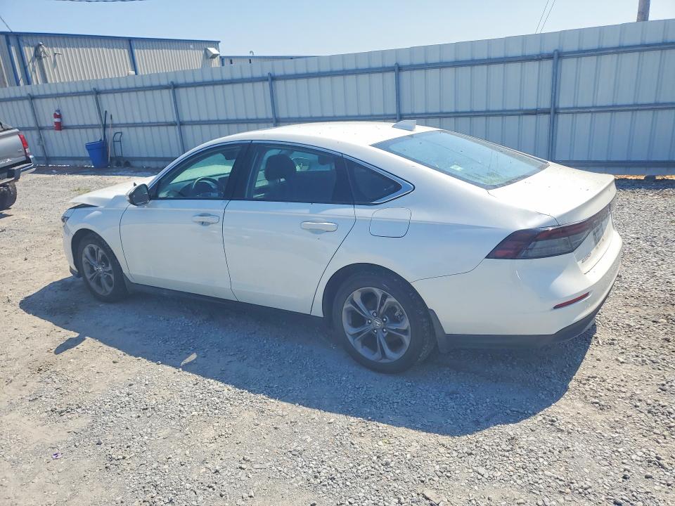 2024 Honda Accord მანქანა იყიდება აუქციონზე, vin: 1HGCY1F3XRA037899, აუქციონის ნომერი: 67337986