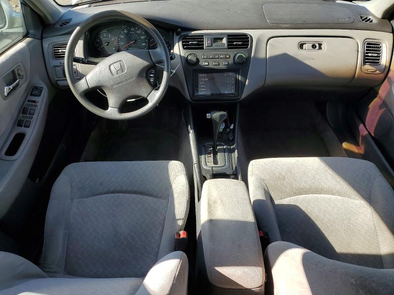 Aukcja sprzedaży 2002 Honda Accord, vin: 1HGCG56472A160956, numer aukcji: 68429566