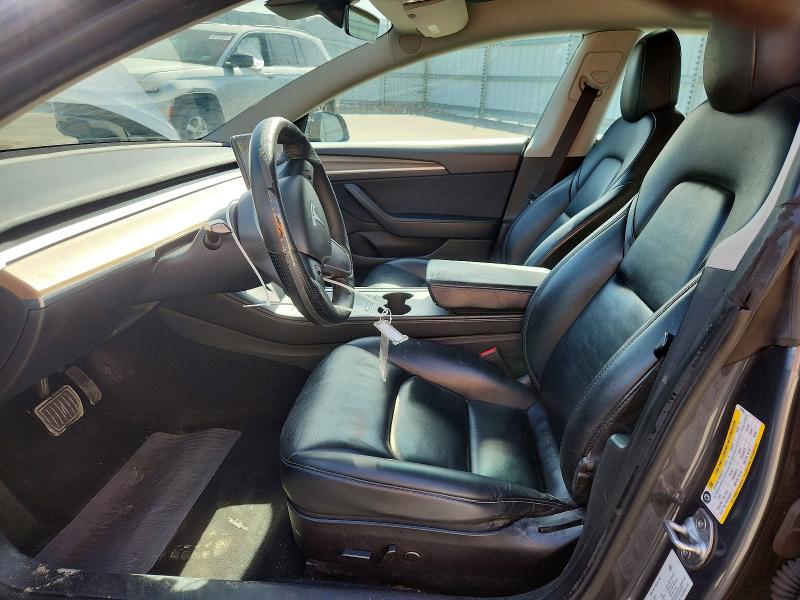 Продажа на аукционе авто 2022 Tesla Model 3, vin: 5YJ3E1EA8NF188362, номер лота: 70551636