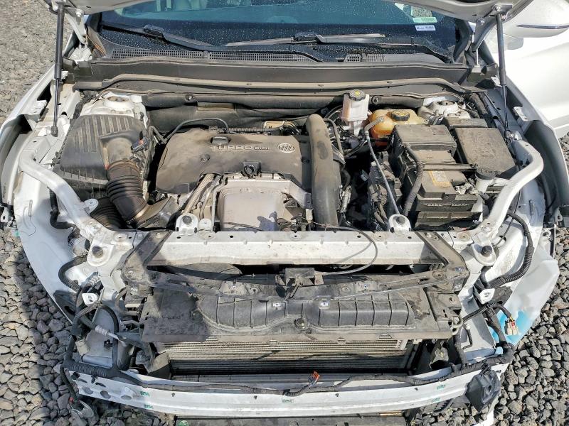 Aukcja sprzedaży 2019 Buick Envision, vin: LRBFX3SX9KD012837, numer aukcji: 67282786