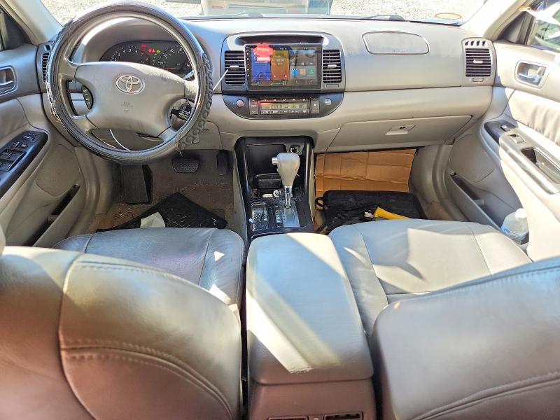 Auction sale of the 2004 Toyota Camry, vin: 4T1BE30K44U811503, lot number: 68880626