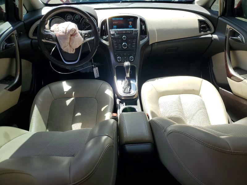 70673966 :رقم المزاد ، 1G4PS5SK7D4159306 vin ، 2013 Buick Verano مزاد بيع