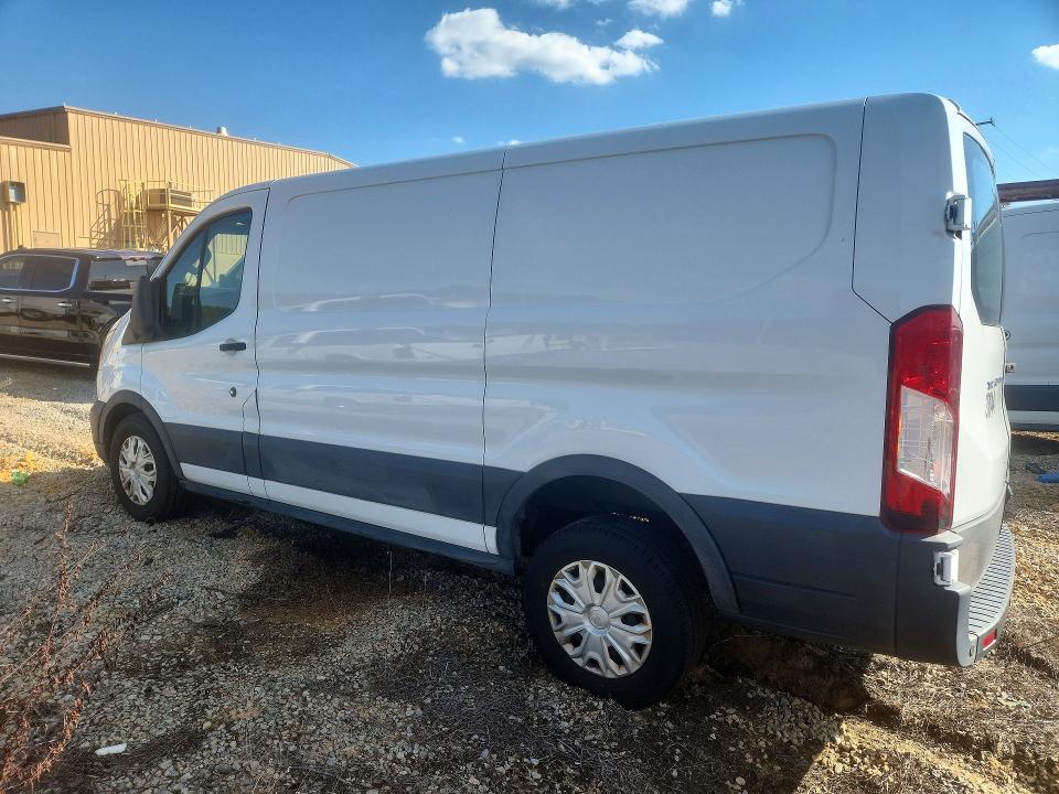 Продаж на аукціоні авто 2022 Ford Transit, vin: 1FTYE1Y80NKA66418, номер лоту: 70445846