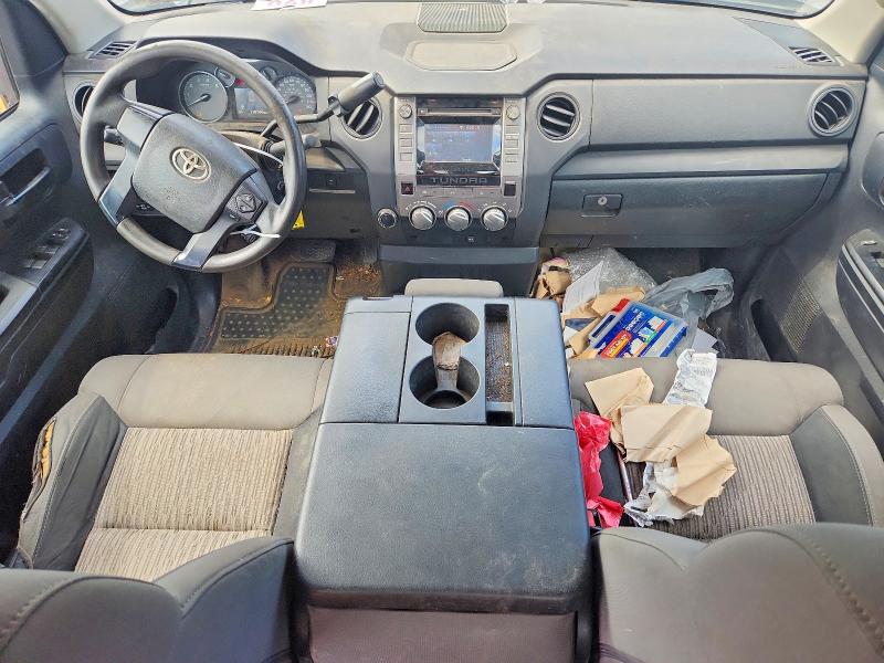 68523856 :رقم المزاد ، 5TFUM5F1XEX054584 vin ، 2014 Toyota Tundra مزاد بيع