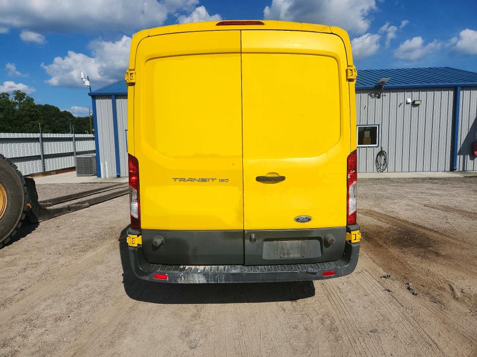 Aukcja sprzedaży 2017 Ford Trans 150, vin: 1FTYE2CM9HKB10818, numer aukcji: 67848216