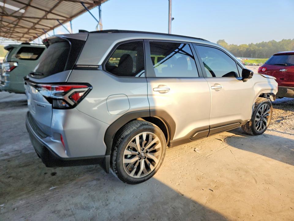 Aukcja sprzedaży 2025 Subaru Forester, vin: JF2SLDTC3SH449479, numer aukcji: 67265316