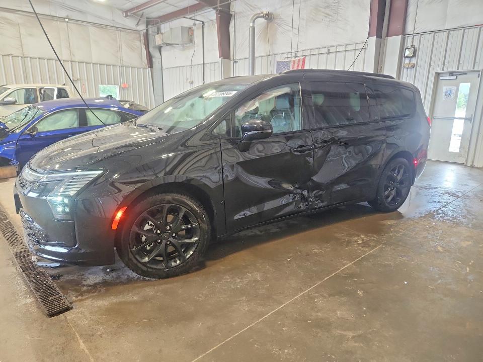 Aukcja sprzedaży 2027 Chrysler Pacifica, vin: 2C4RC1GG9VR583981, numer aukcji: 67706046