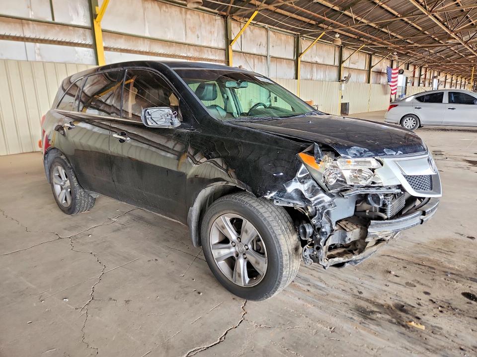 Продаж на аукціоні авто 2013 Acura Mdx, vin: 2HNYD2H43DH501230, номер лоту: 69853246