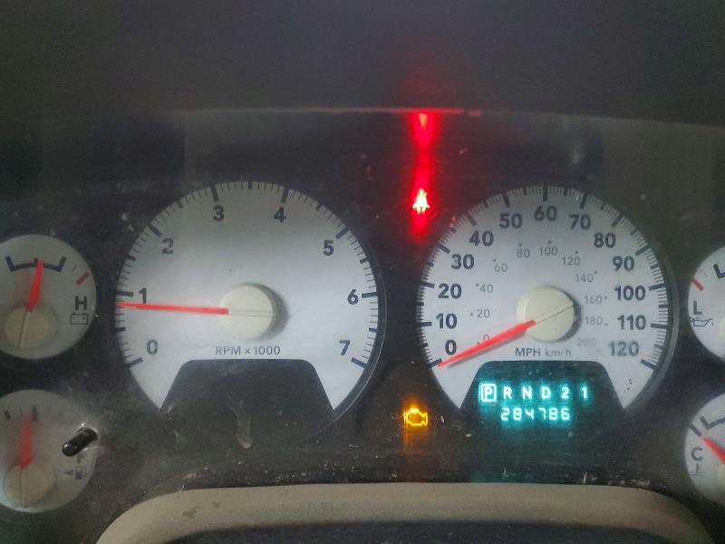 Aukcja sprzedaży 2007 Dodge Ram 1500, vin: 3D7KS19D47G700470, numer aukcji: 69005376