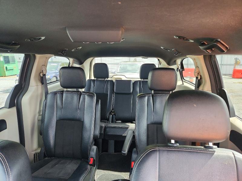 69856436 :رقم المزاد ، 2C4RDGCG8KR691381 vin ، 2019 Dodge Grand Caravan مزاد بيع