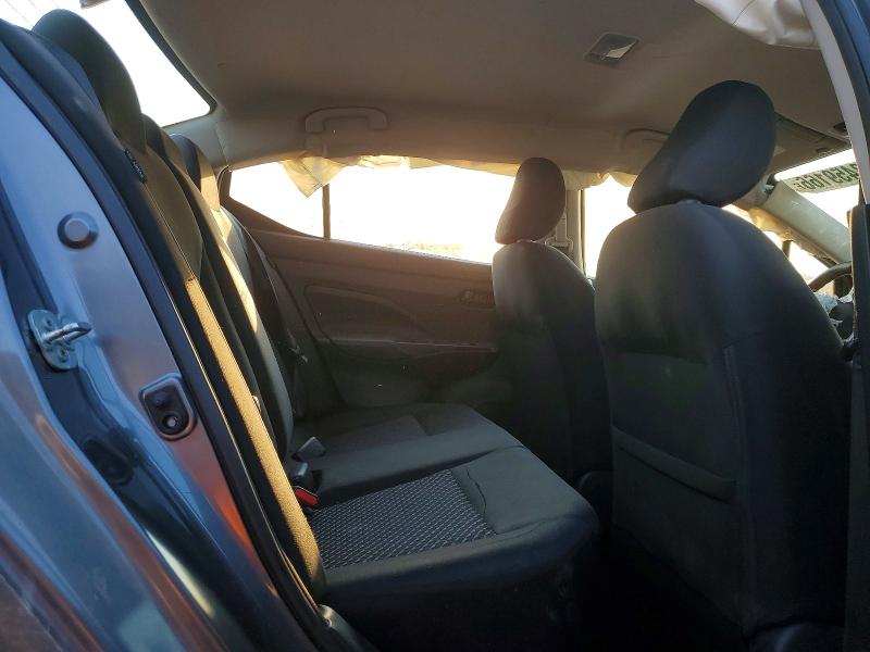 68459166 :رقم المزاد ، 3N1CN8DVXLL904712 vin ، 2020 Nissan Versa مزاد بيع