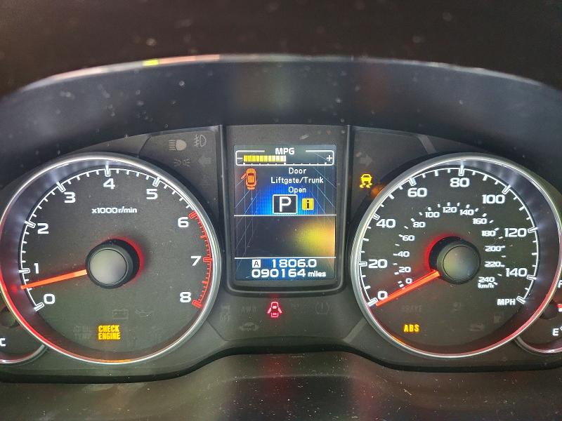 68824806 :رقم المزاد ، 4S4BRBLC9E3285136 vin ، 2014 Subaru Outback مزاد بيع