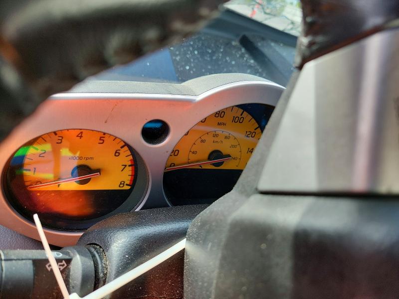 Продажа на аукционе авто 2004 Nissan Murano, vin: JN8AZ08W44W313109, номер лота: 67481446