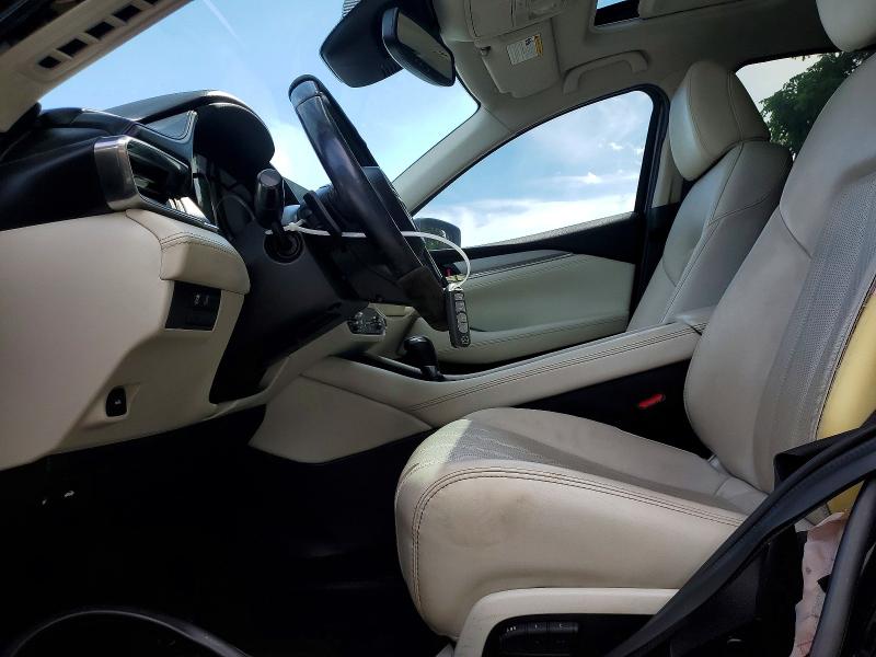 Aukcja sprzedaży 2018 Mazda 6, vin: JM1GL1WYXJ1308166, numer aukcji: 67977136