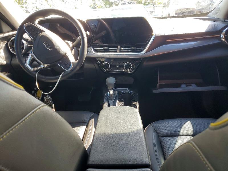 Aukcja sprzedaży 2024 Chevrolet Trax, vin: KL77LKE2XRC012757, numer aukcji: 68133246