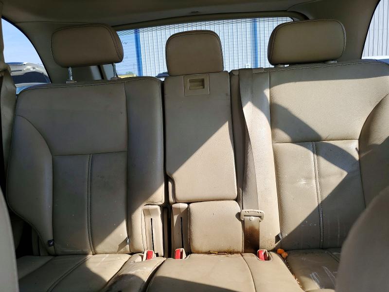 Продаж на аукціоні авто 2008 Ford Edge, vin: 2FMDK49C18BA75490, номер лоту: 69092696
