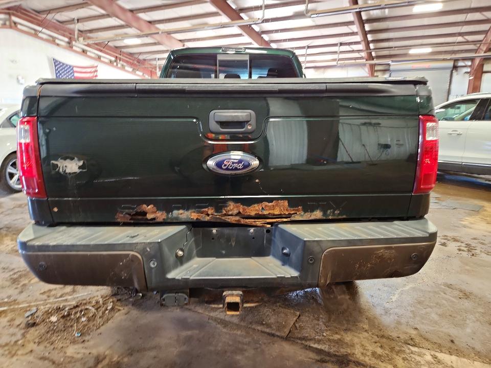 Продаж на аукціоні авто 2015 Ford F350, vin: 1FT8W3BT9FED51821, номер лоту: 66791696