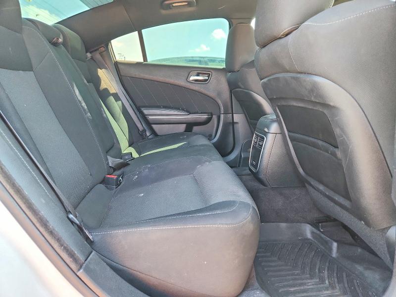Aukcja sprzedaży 2018 Dodge Charger, vin: 2C3CDXGJ5JH114988, numer aukcji: 68562596