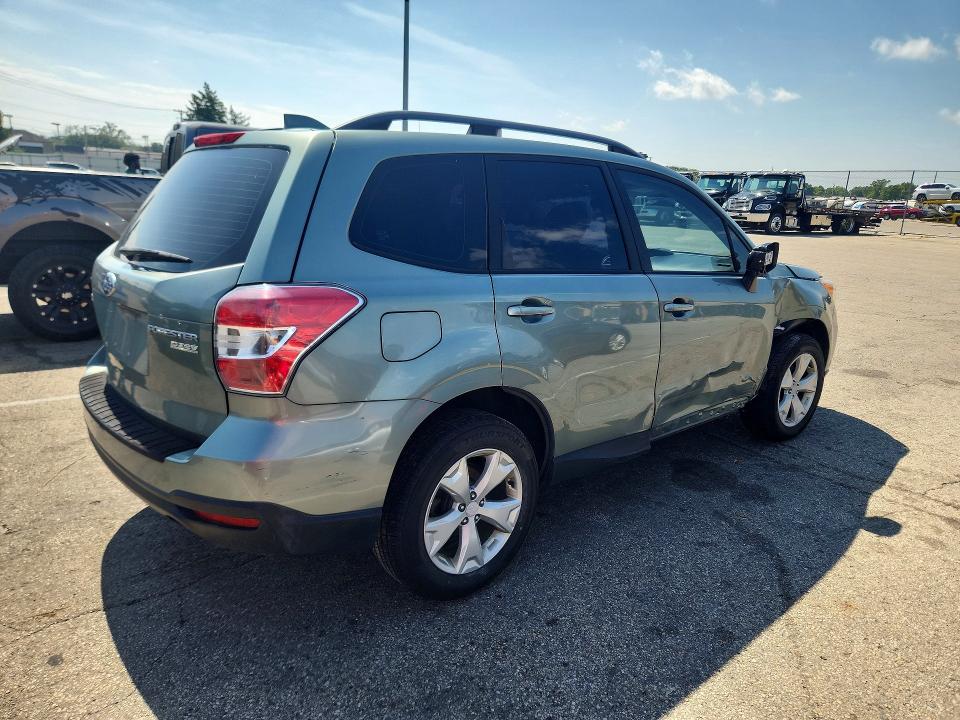 Продаж на аукціоні авто 2016 Subaru Forester, vin: JF2SJABC9GH429587, номер лоту: 68515956