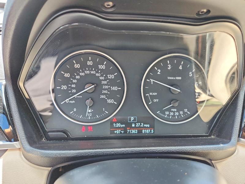 Продажа на аукционе авто 2017 Bmw X1, vin: WBXHT3C31H5F81322, номер лота: 67473616